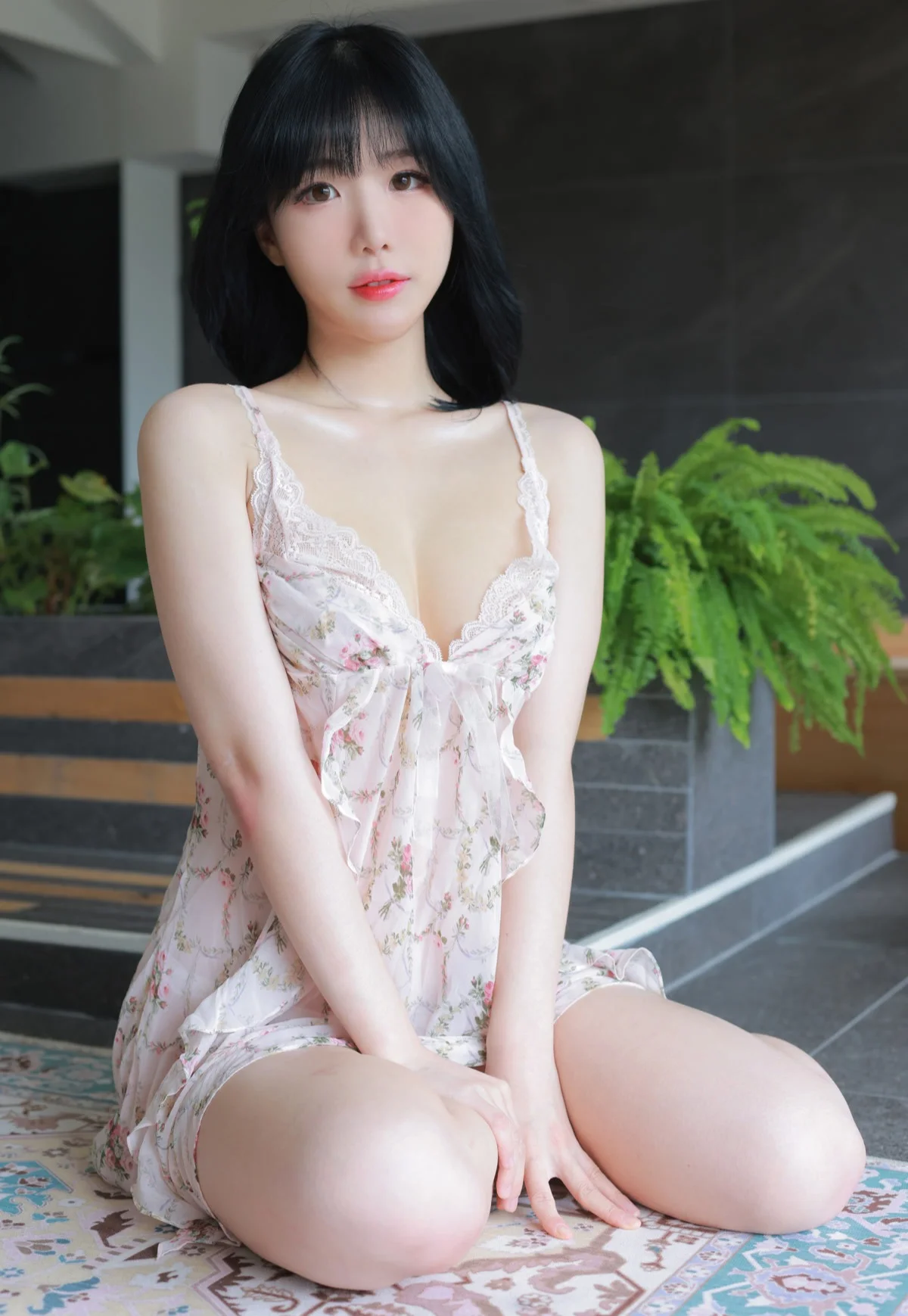 Addielyn(에디린) 超高清写真资源合集下载