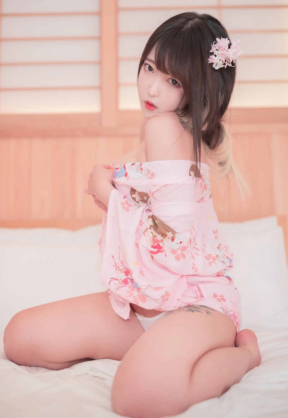 Aram(아람) 4K超清写真图包合集 Aram(아람) 4K超清写真图包合集