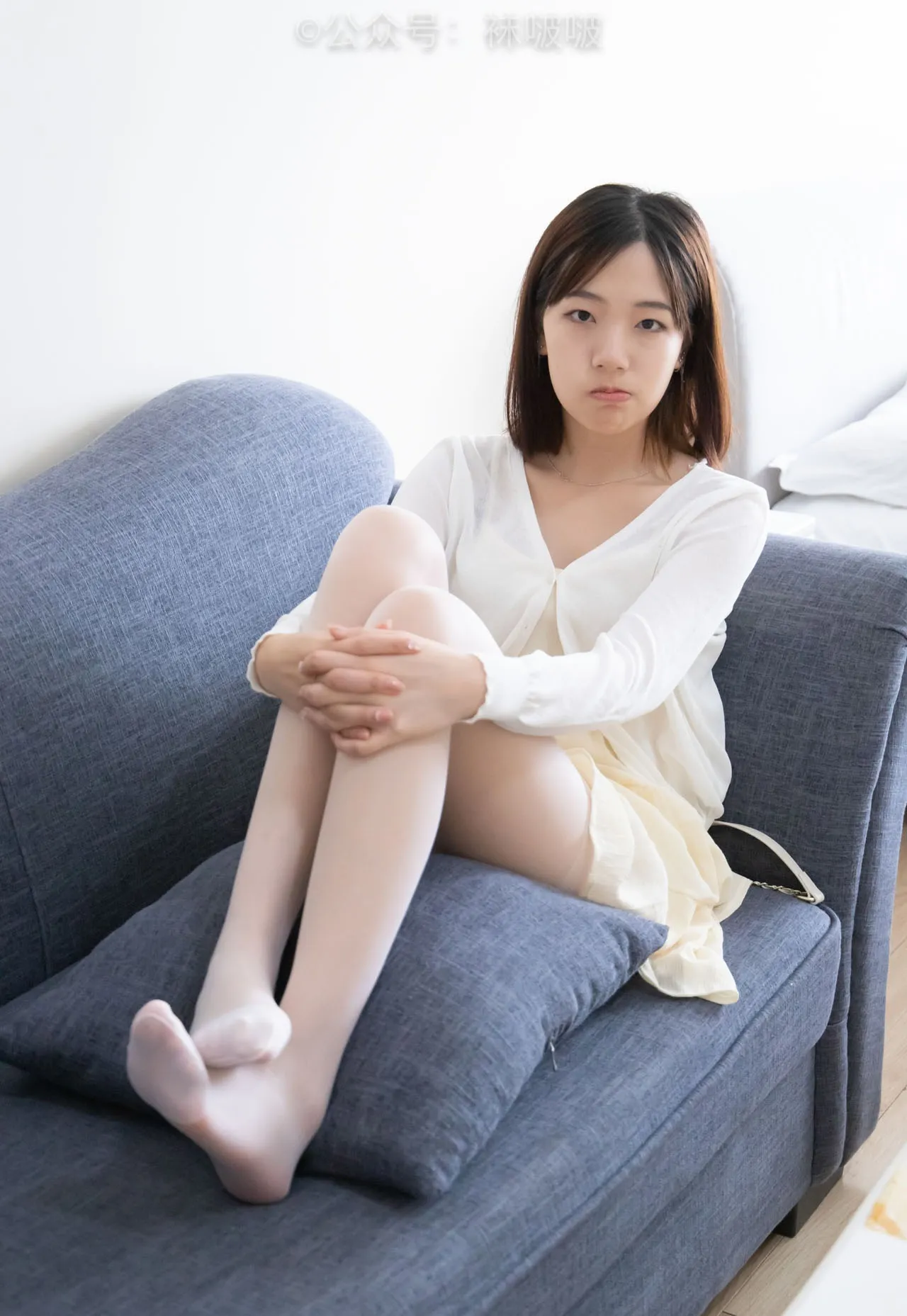 BoBoSocks袜啵啵 写真视频作品合集