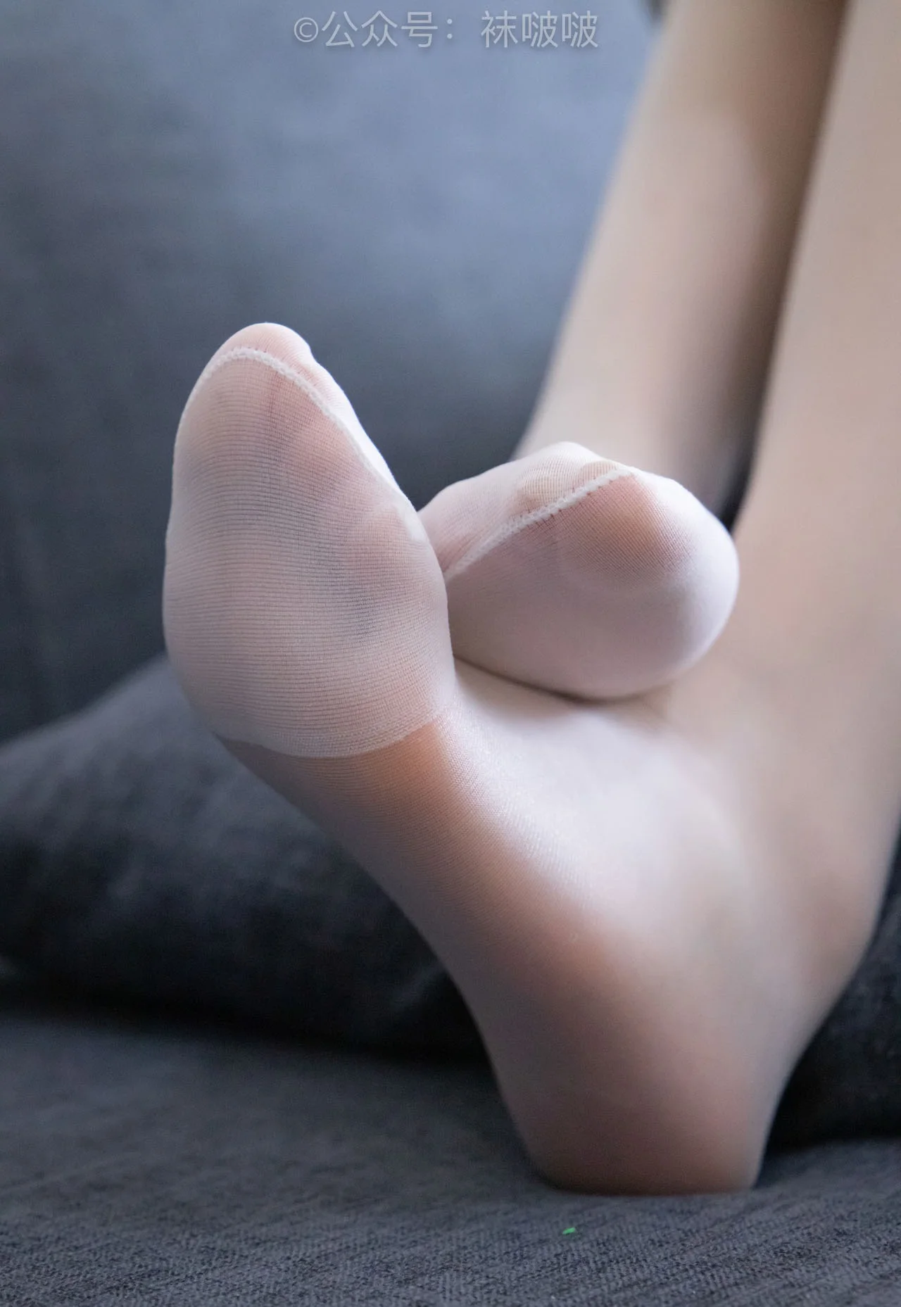 BoBoSocks袜啵啵 写真视频作品合集