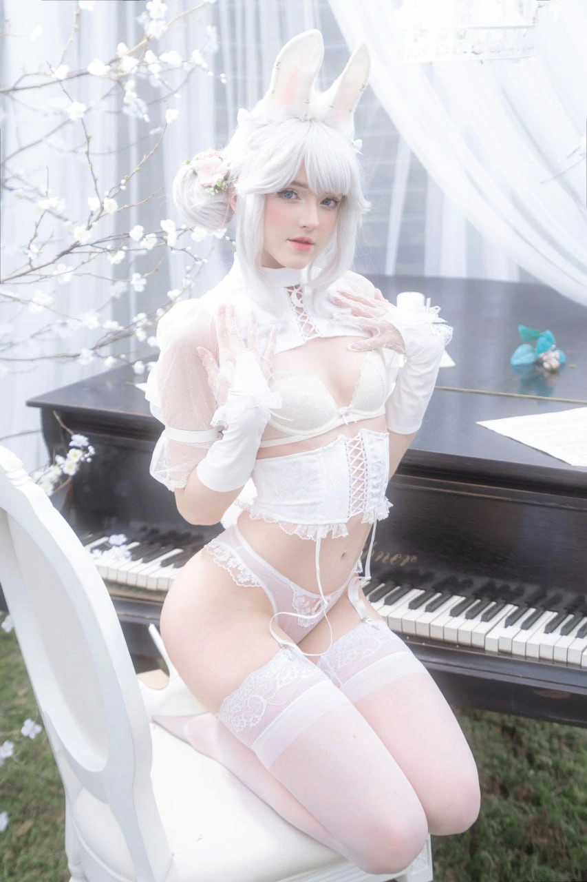 Candy Ball Cosplay高清写真图包合集