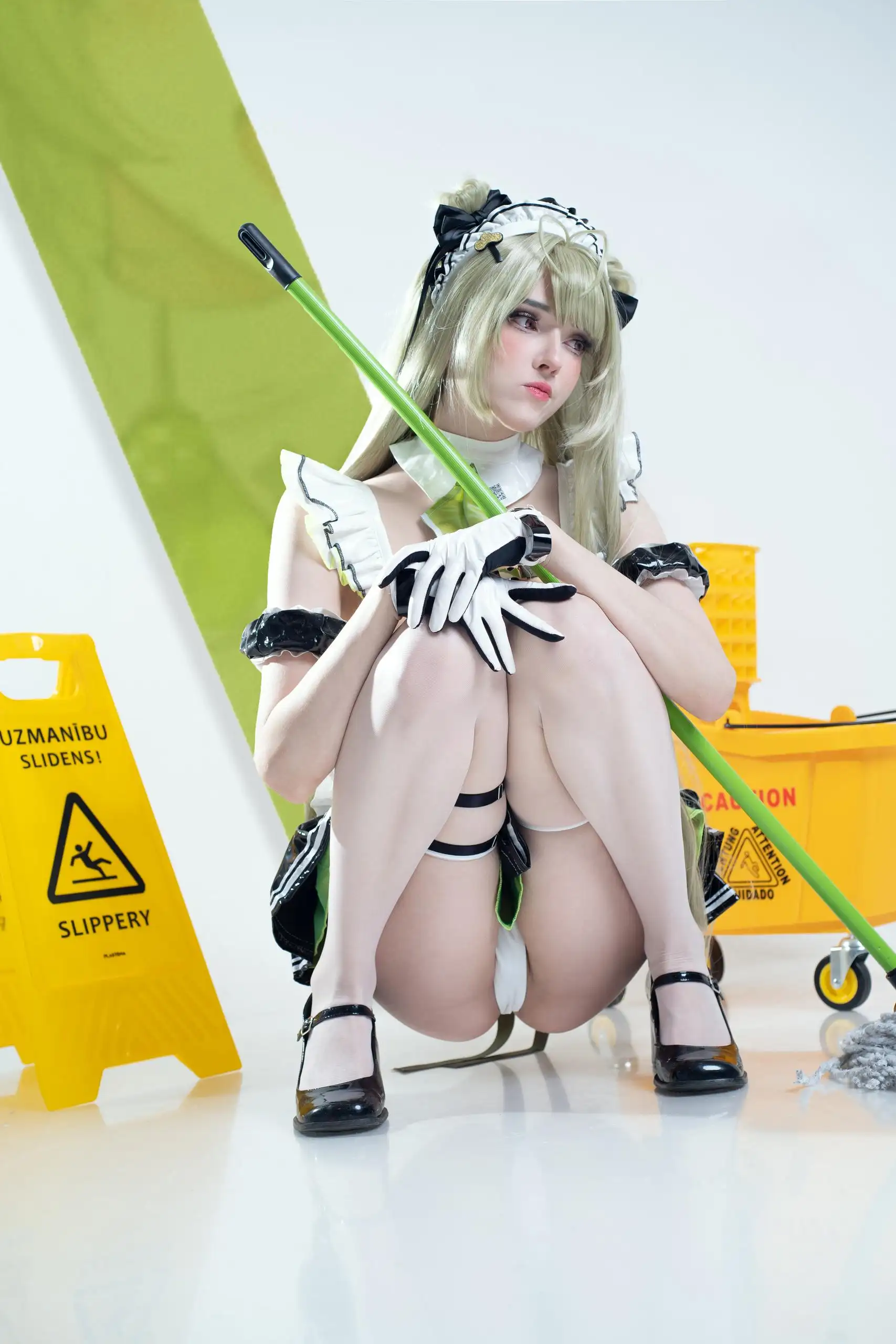 Candy Ball Cosplay高清写真图包合集