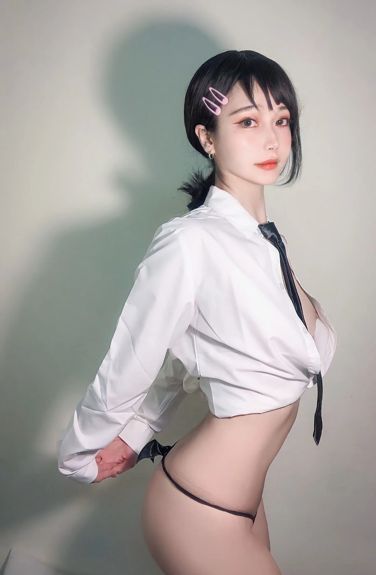 Choi Ji Yun 高清写真摄影作品合集 Choi Ji Yun 高清写真摄影作品合集