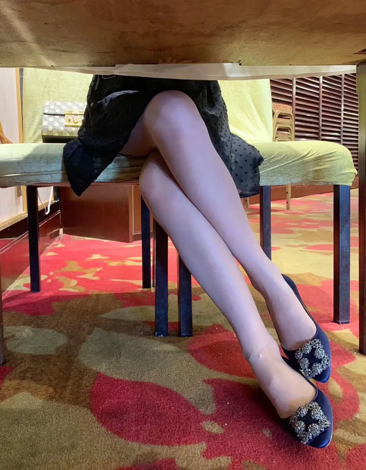 ELaine小仙女 朋友圈系列写真作品合集