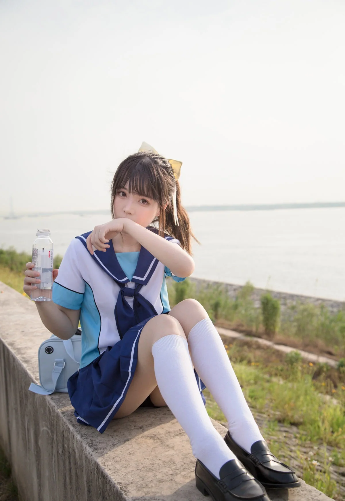 Fushii海堂 Cosplay写真套图合集