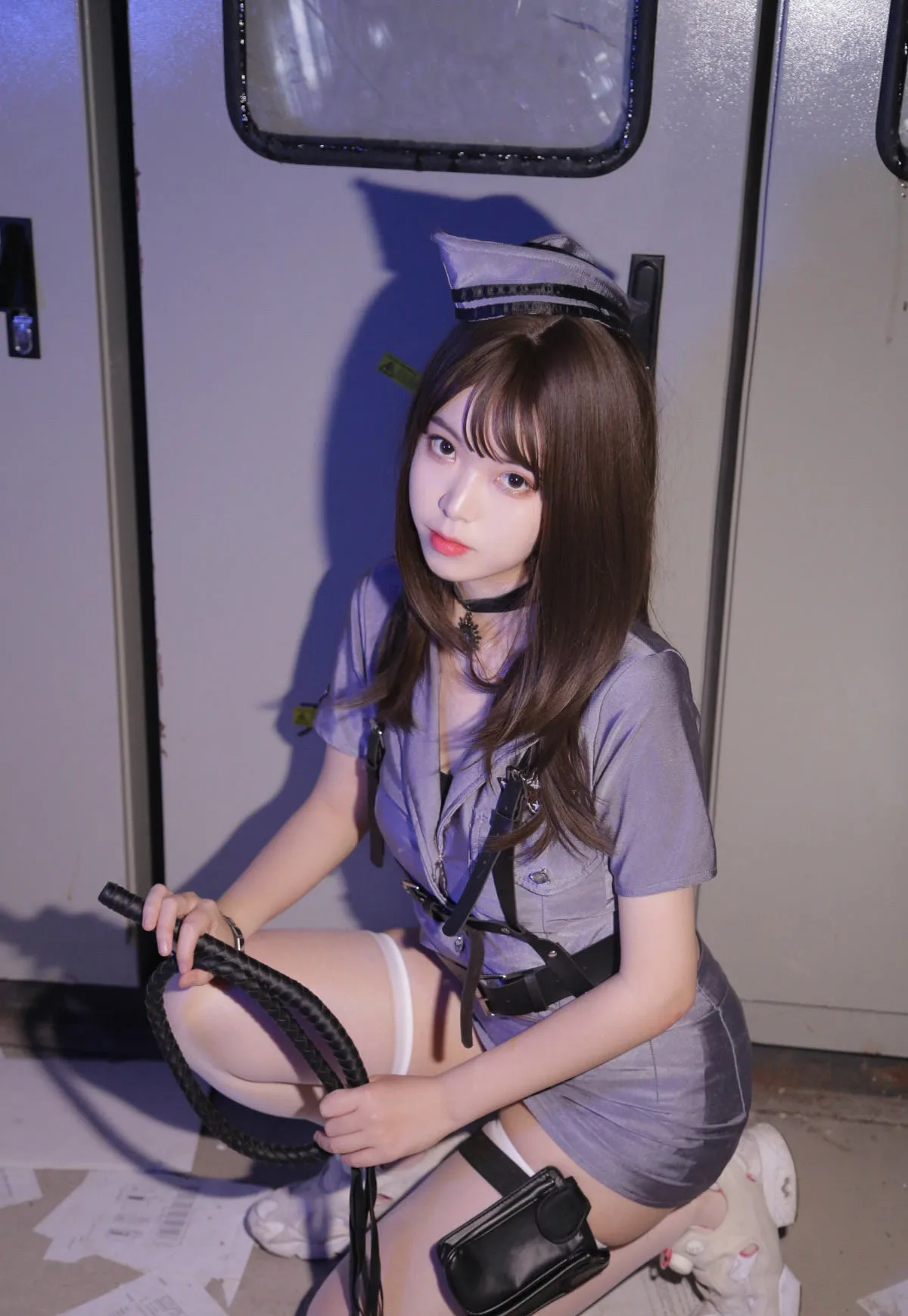 Fushii海堂 Cosplay写真套图合集