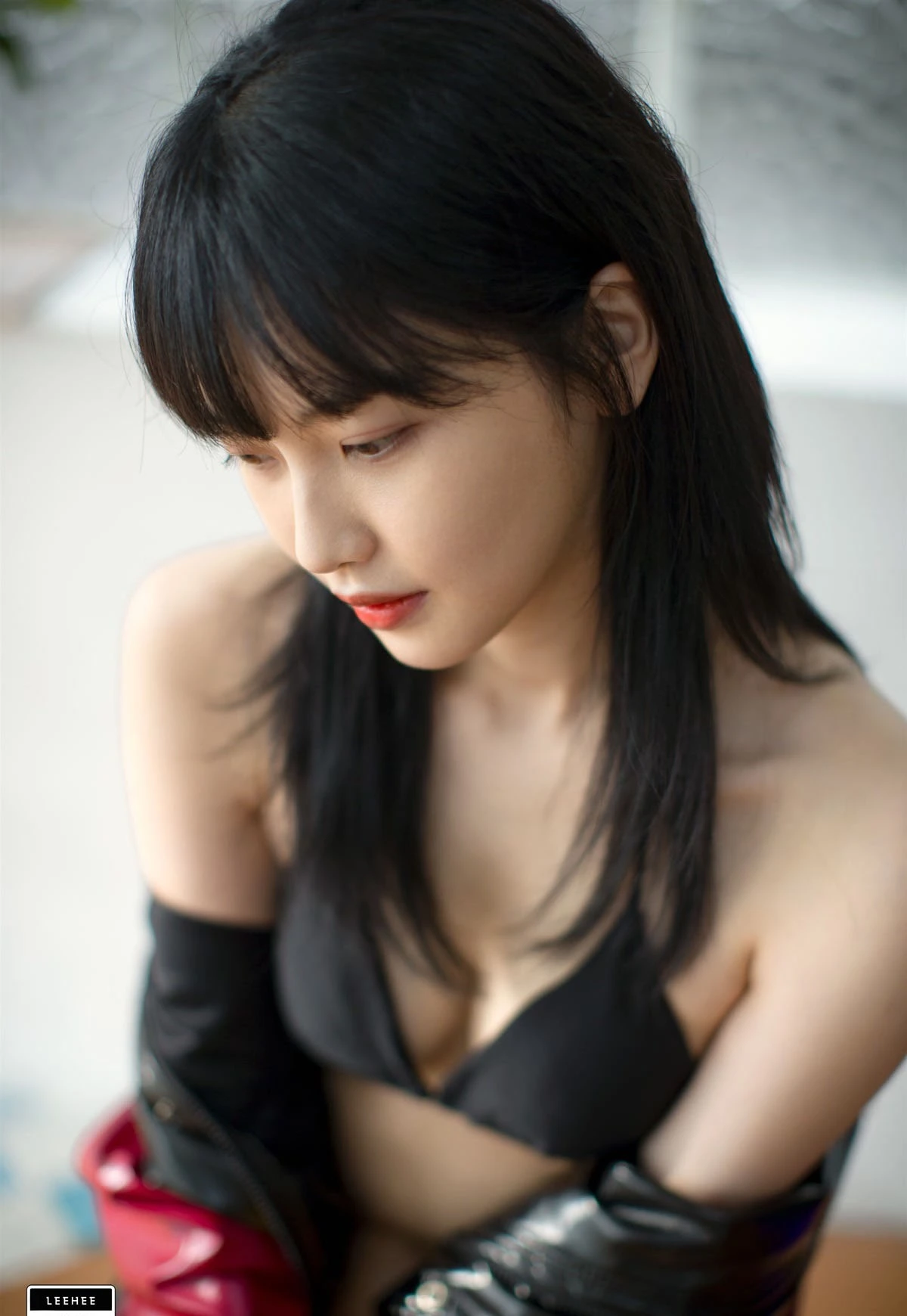 GMS(고말숙) 最全cos图片资源合集 GMS(고말숙) 最全cos图片资源合集