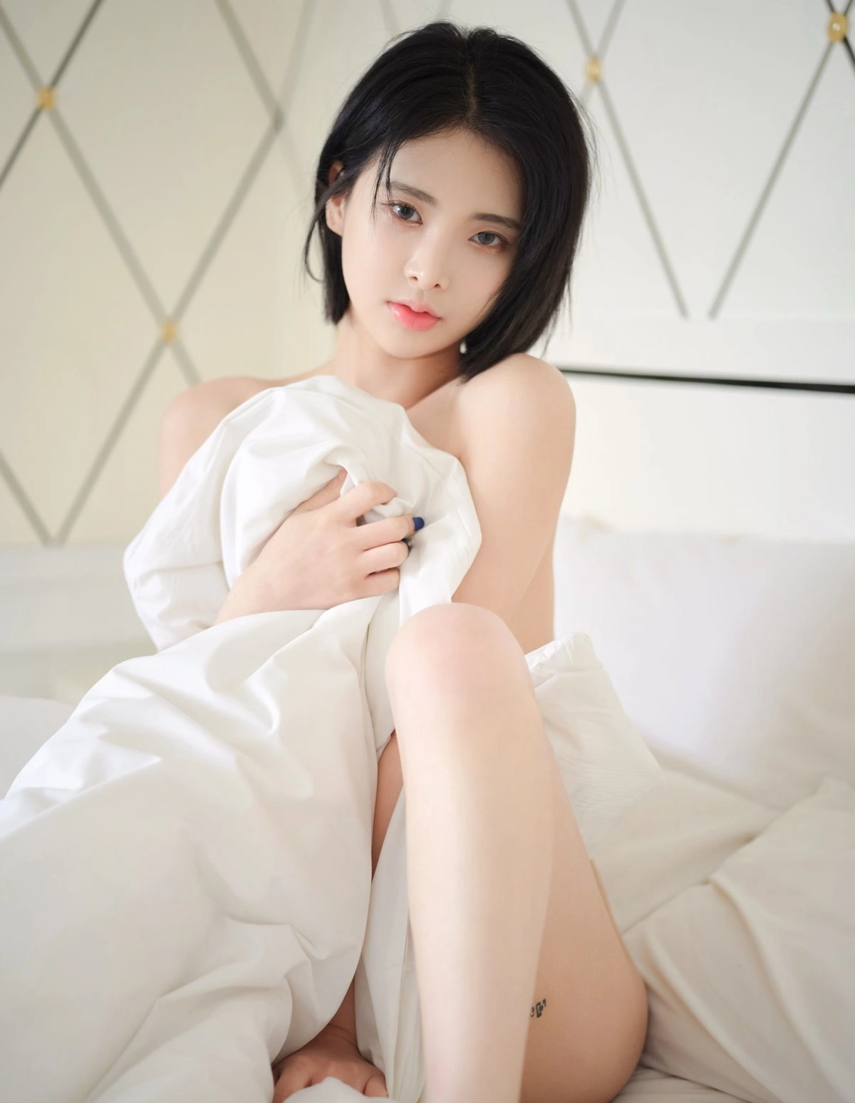 Hyoyeon(김효연) 韩国美女写真资源合集下载 Hyoyeon(김효연) 韩国美女写真资源合集下载