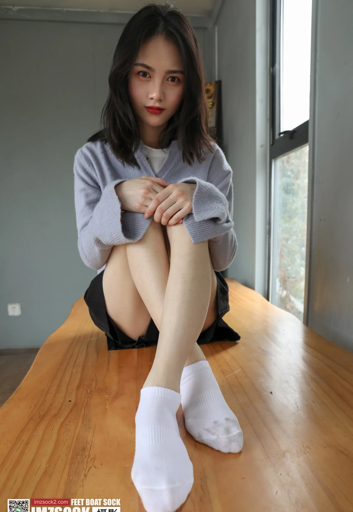 IMZSOCK爱美足 精美写真视频作品合集 IMZSOCK爱美足 精美写真视频作品合集