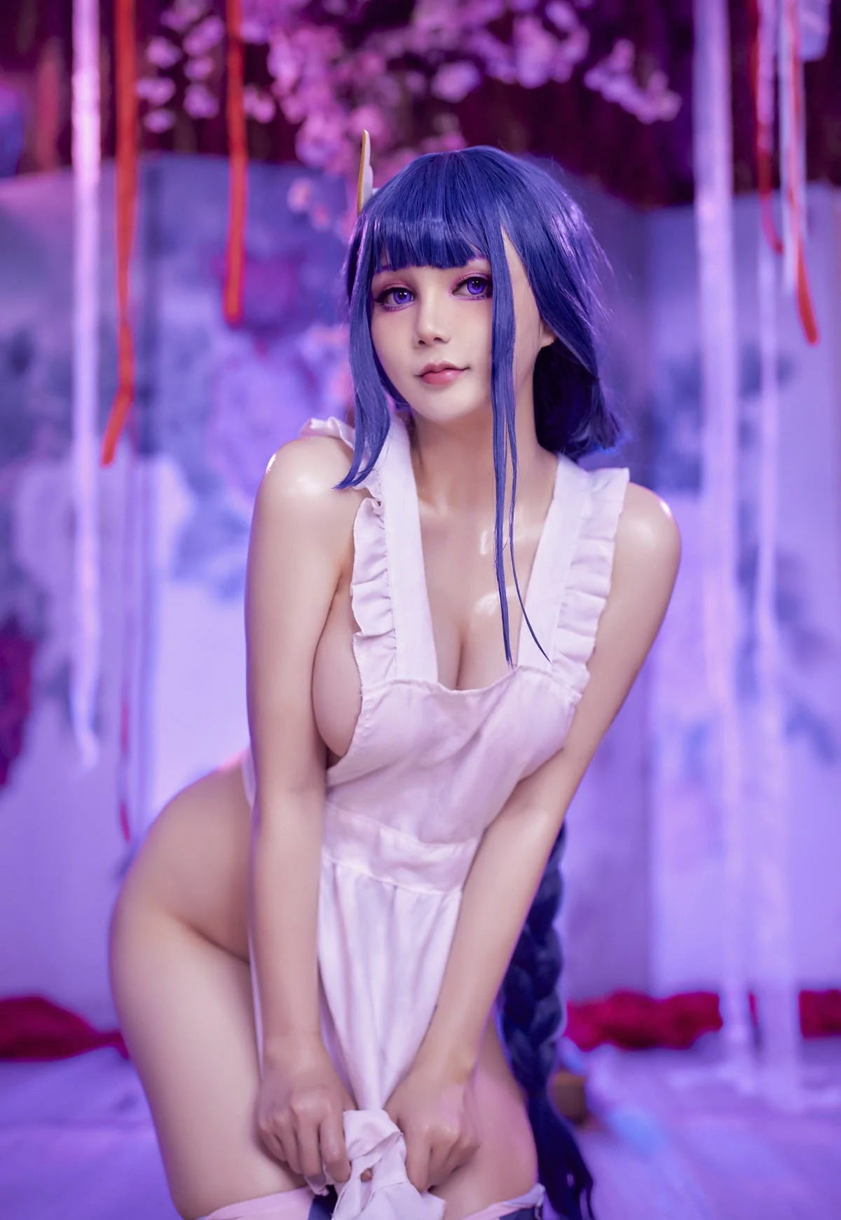 Joyce Lin2x 日本美女写真摄影作品合集