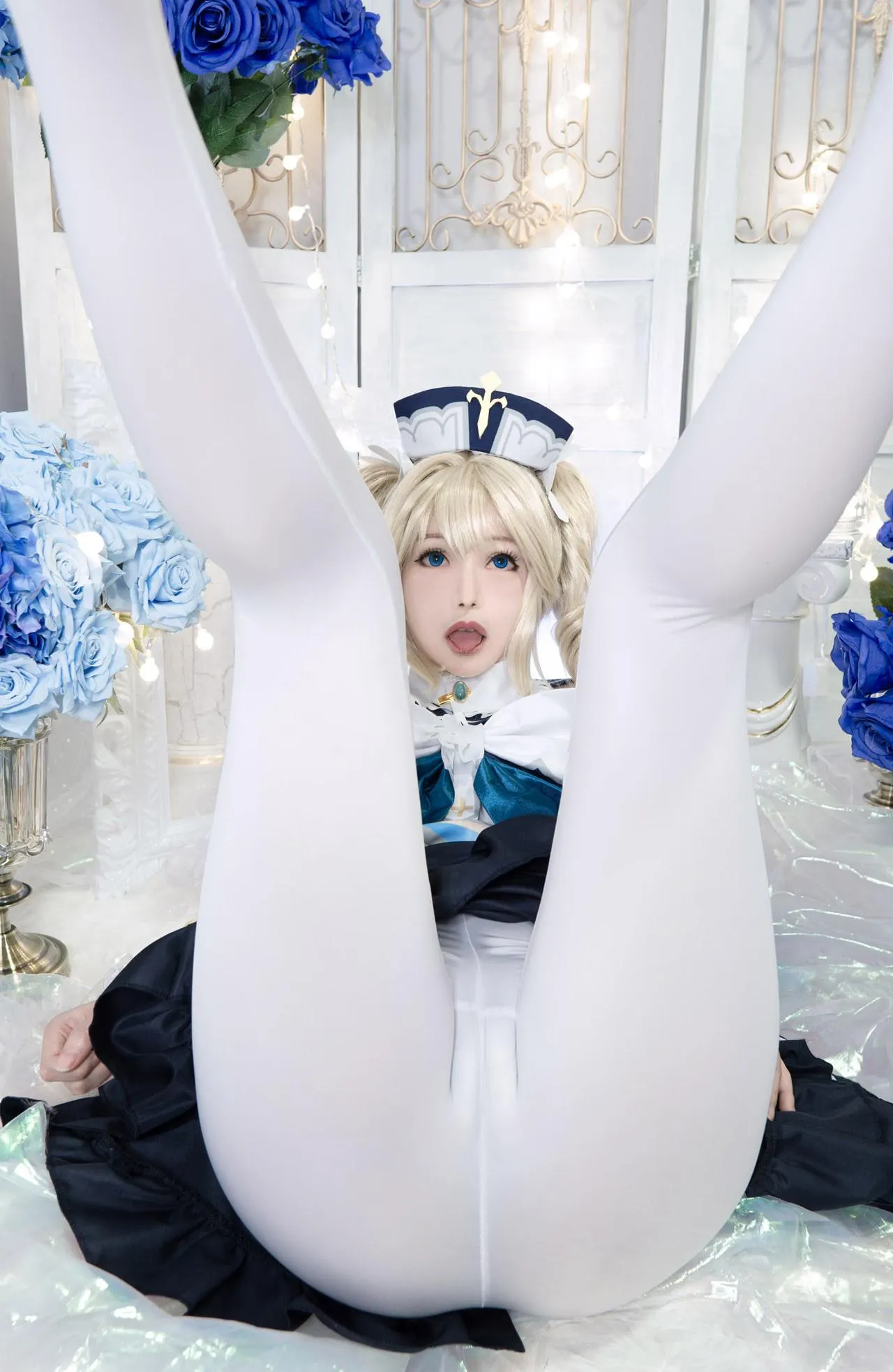 Kitkat Cosplay超高清写真套图合集下载