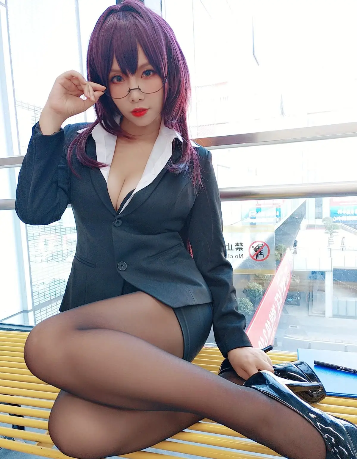 Neko薇薇 Cosplay高清美图作品合集