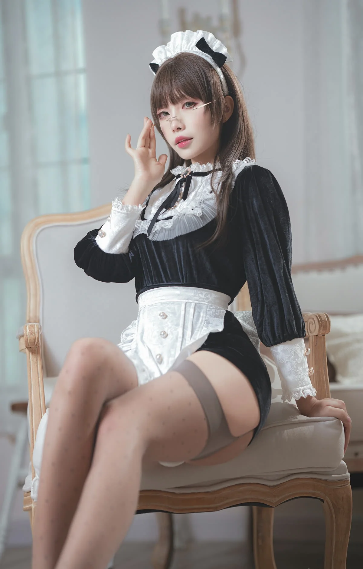 Neko薇薇 Cosplay高清美图作品合集 Neko薇薇 Cosplay高清美图作品合集