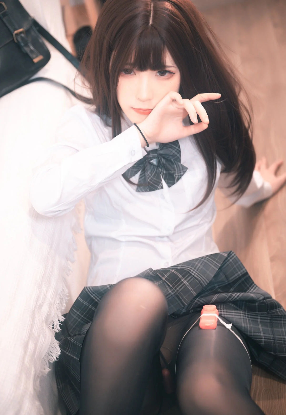 Quan冉有点饿 Cosplay写真图集视频合集 Quan冉有点饿 Cosplay写真图集视频合集