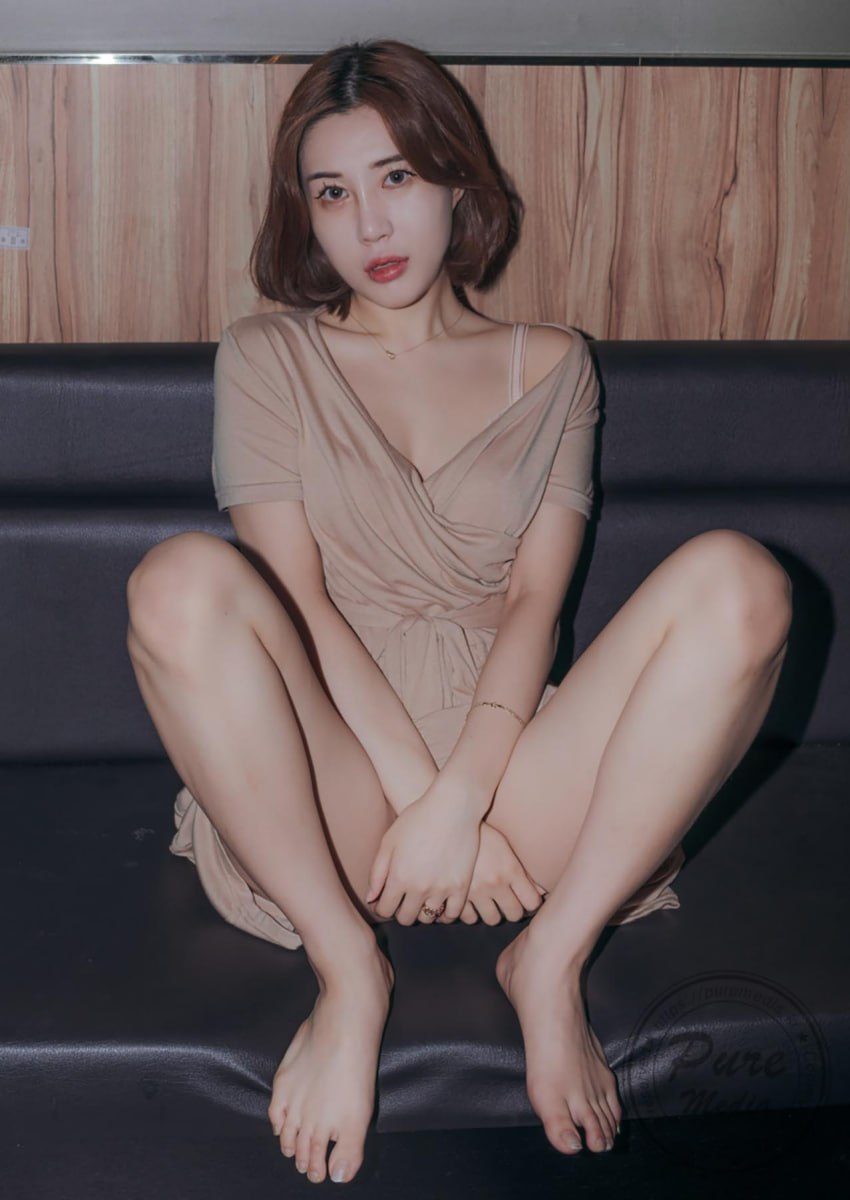 Solexight 台湾机构美足写真作品合集