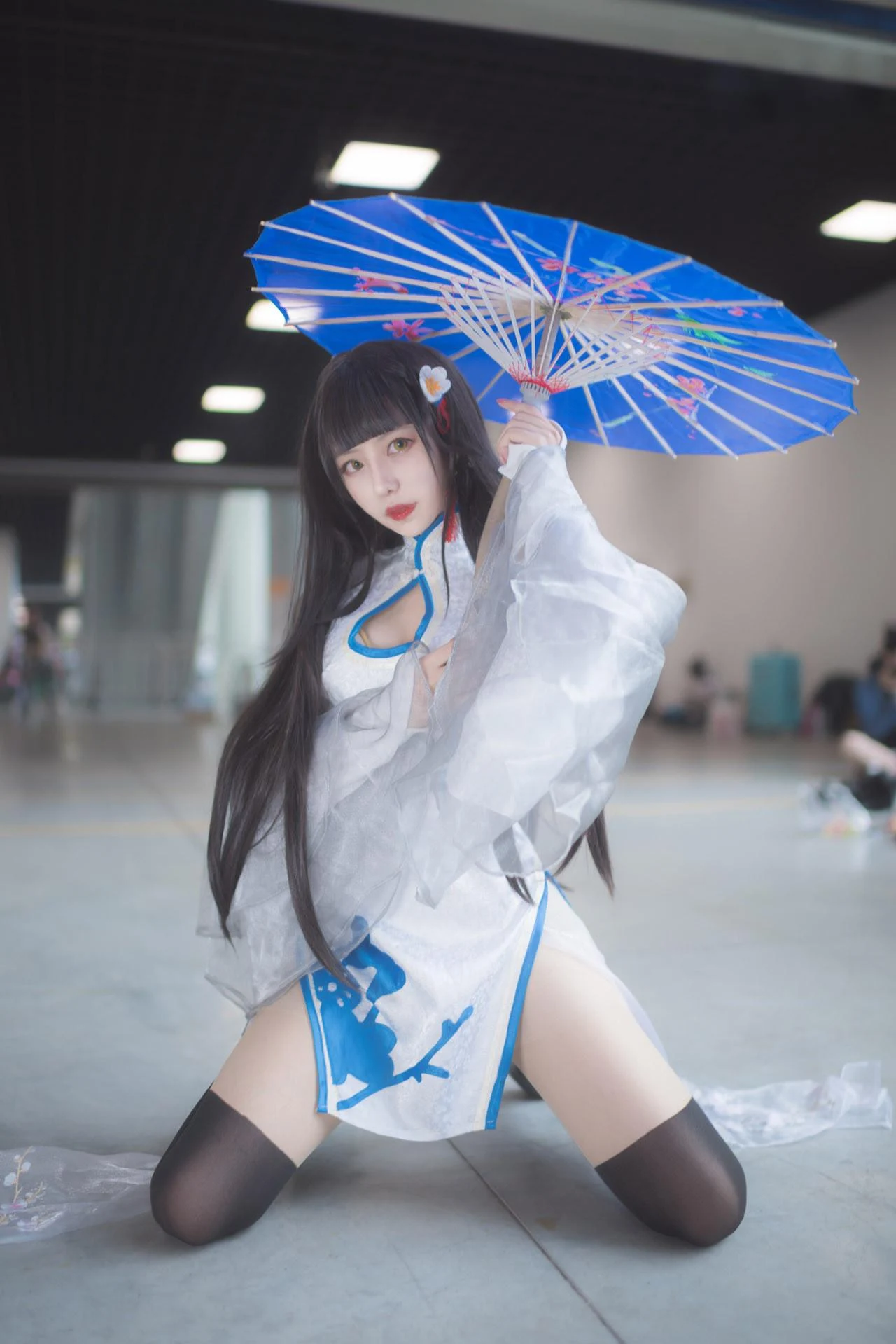 Shika小鹿鹿 Cosplay高清写真作品合集
