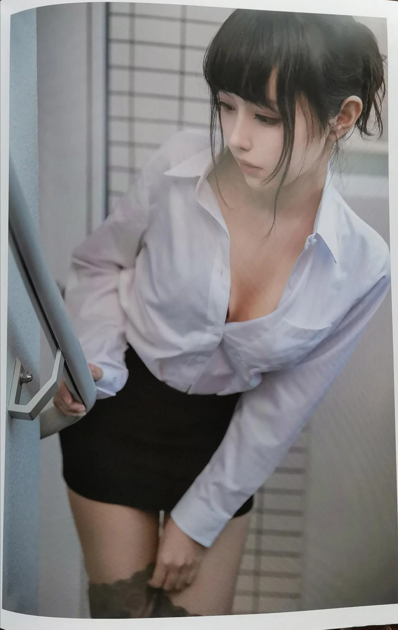 Shika小鹿鹿 Cosplay高清写真作品合集