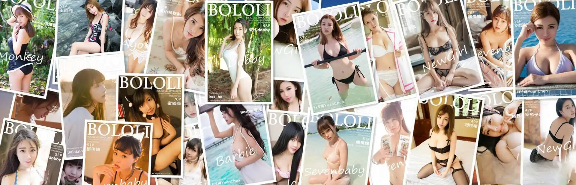 Tukmo兔几盟 写真作品资源合集下载 Tukmo兔几盟 写真作品资源合集下载