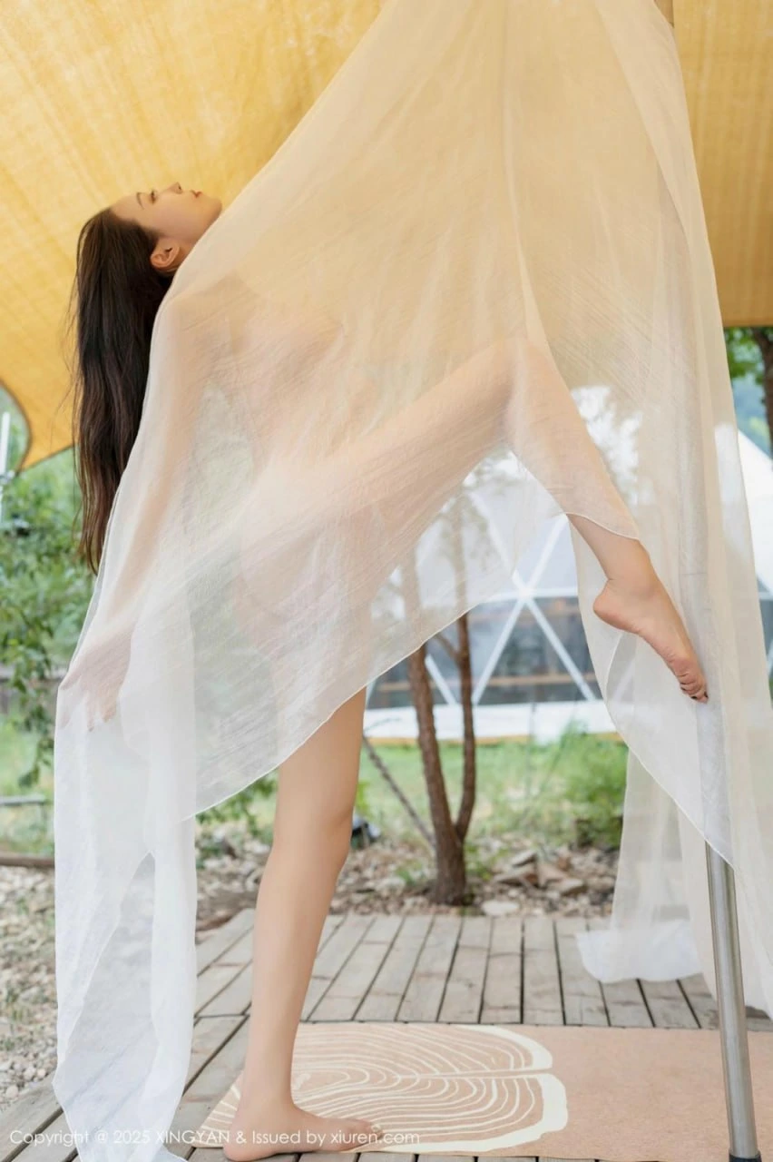 UXING优星馆 秀人旗下机构写真合集