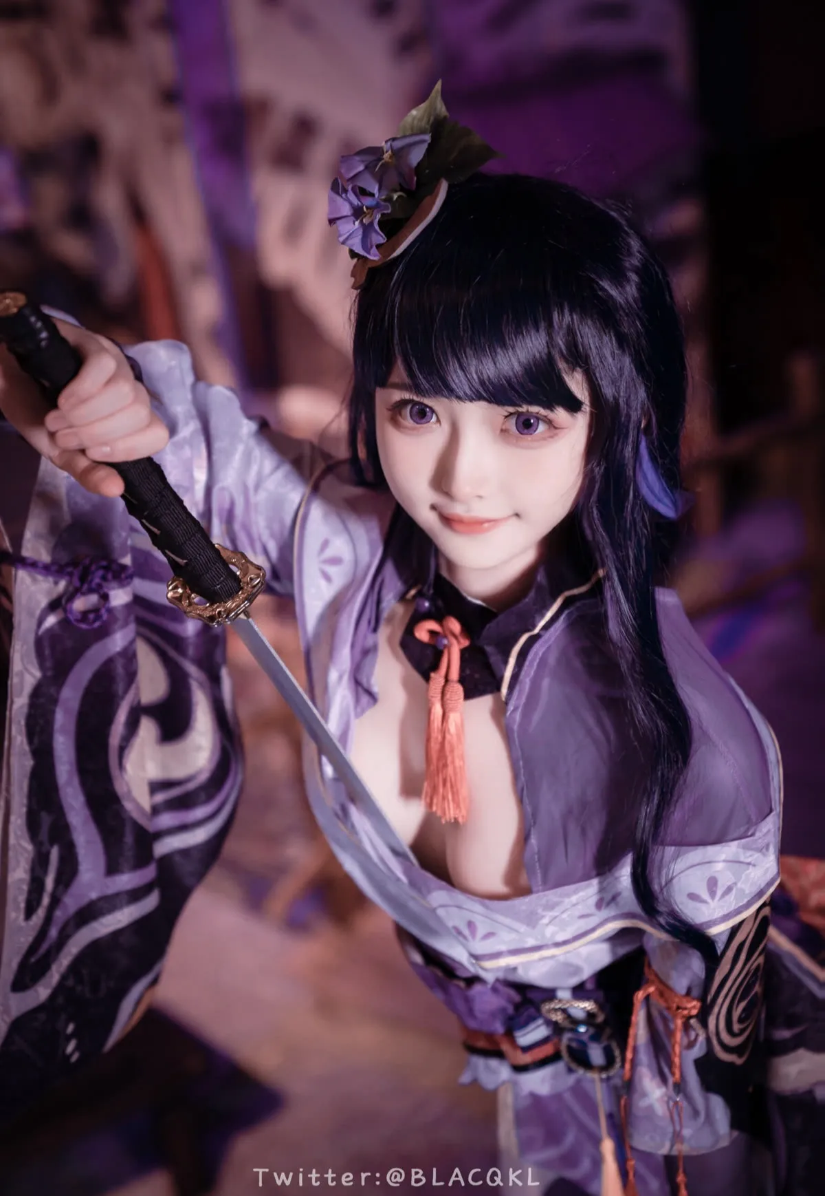 白莉爱吃巧克力 最新cos全集未删减版写真图包合集 白莉爱吃巧克力 最新cos全集未删减版写真图包合集