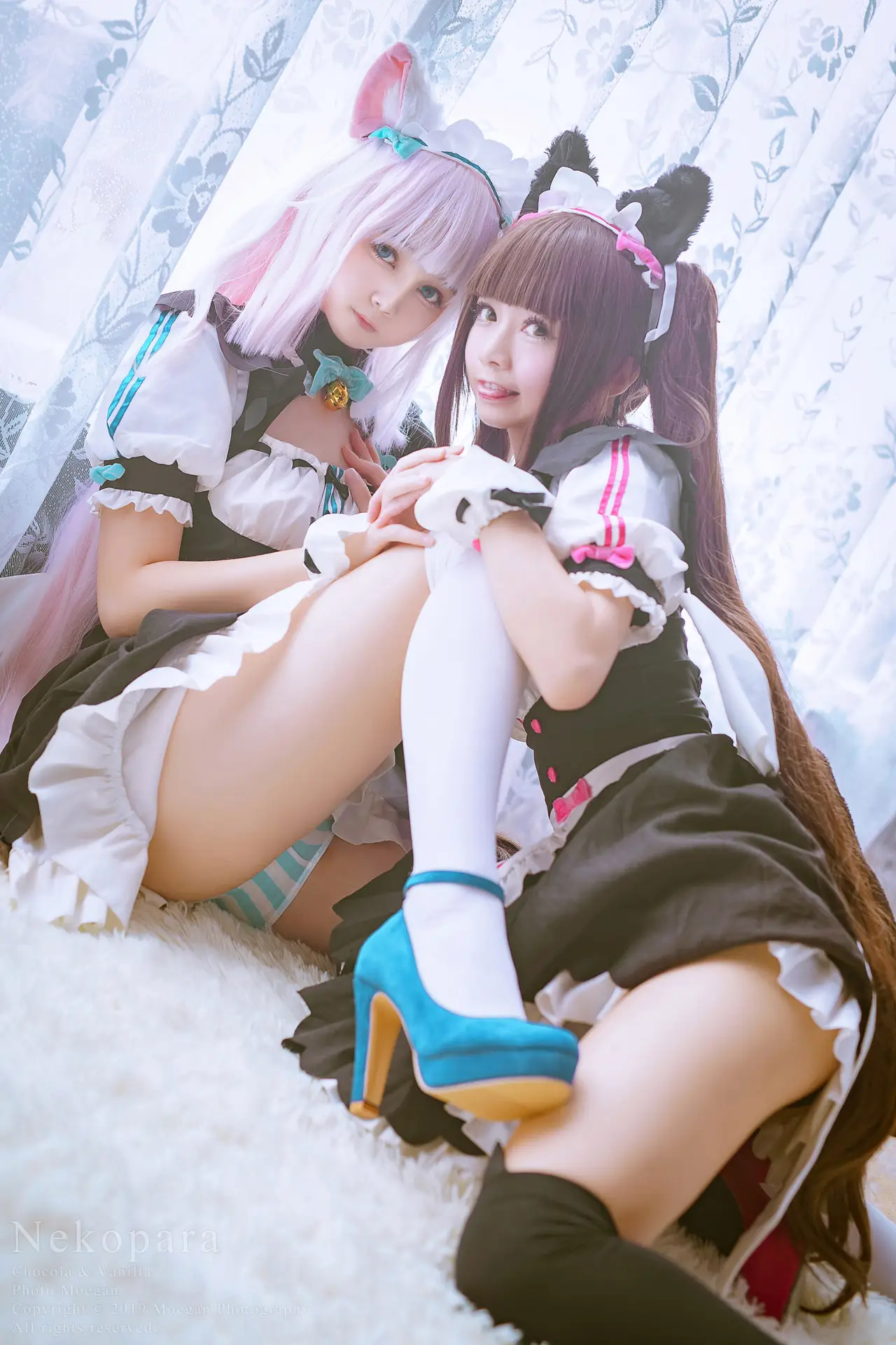 沖田凜花Rinka Cosplay写真摄影作品合集 沖田凜花Rinka Cosplay写真摄影作品合集