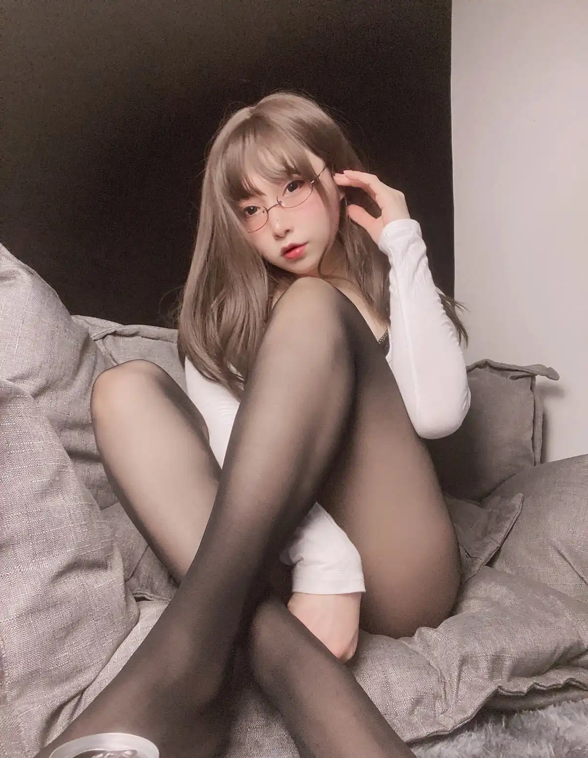 次屁啦(小泉学姐吖) 高清Cosplay写真图包合集