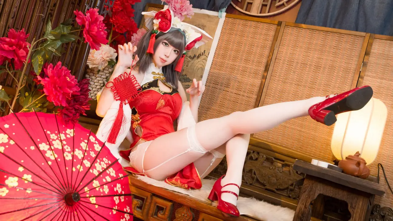 大米米球 Cosplay艺术美图写真资源合集下载 大米米球 Cosplay艺术美图写真资源合集下载