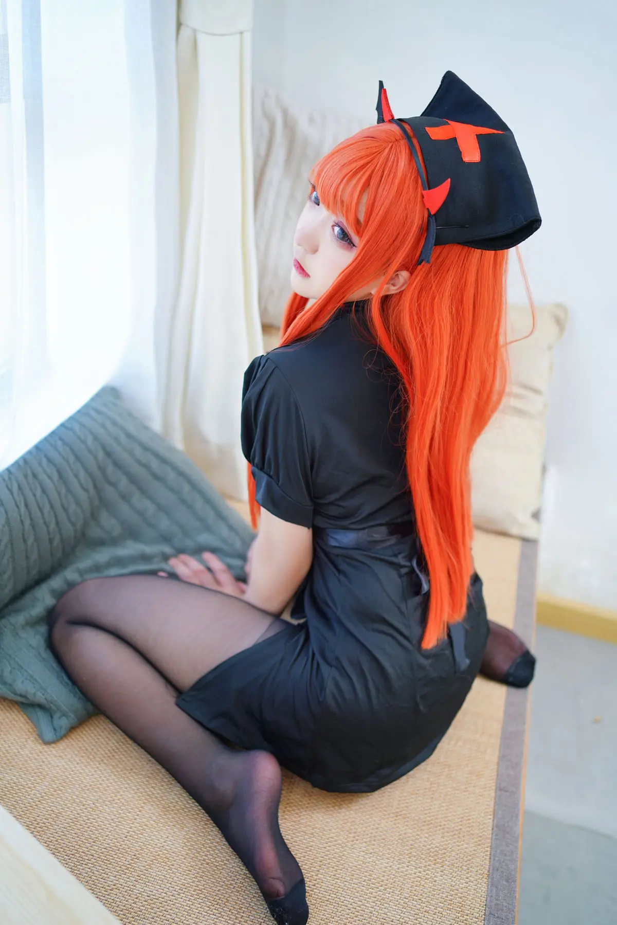 恩田直幸(桃夭葵) Cosplay高清美图合集