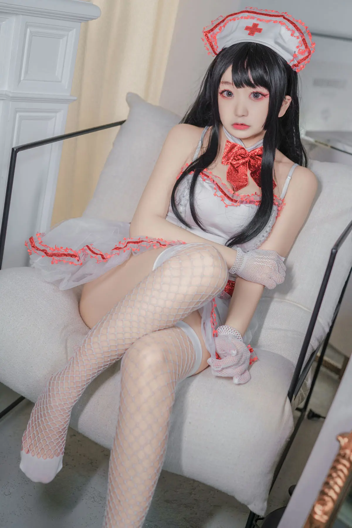 恩田直幸(桃夭葵) Cosplay高清美图合集 恩田直幸(桃夭葵) Cosplay高清美图合集