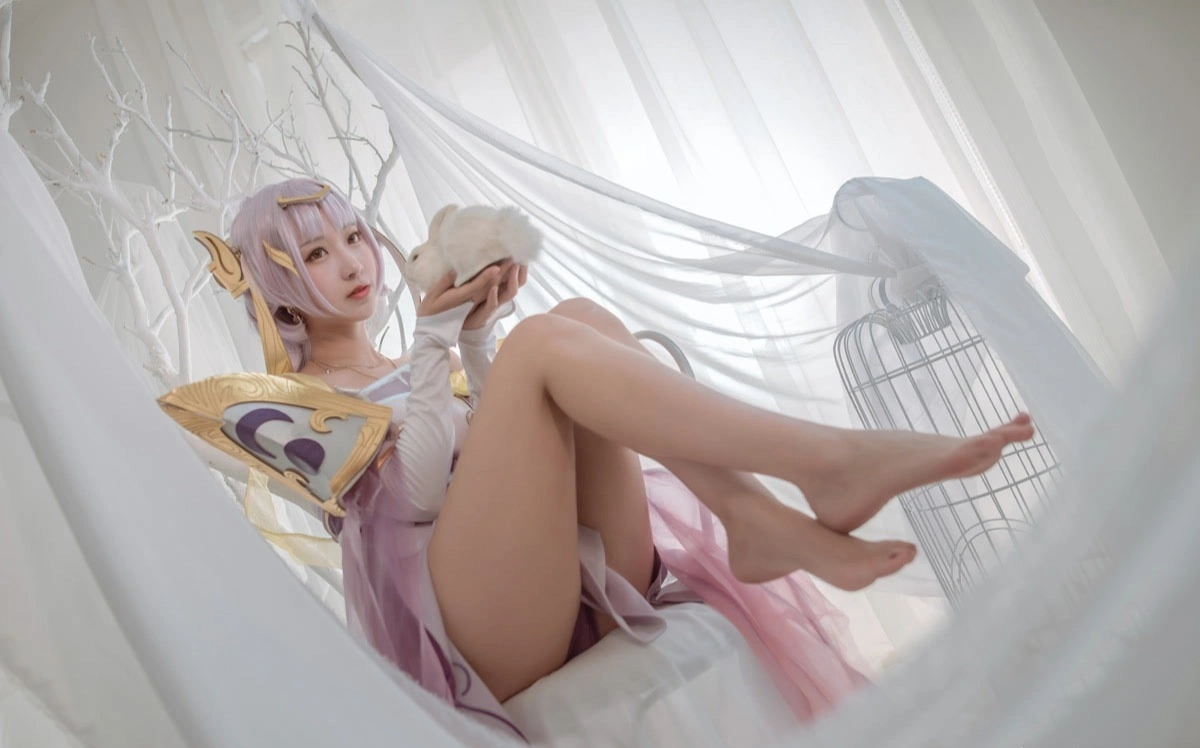 黑川 Cosplay超清晰美图写真作品 黑川 Cosplay超清晰美图写真作品