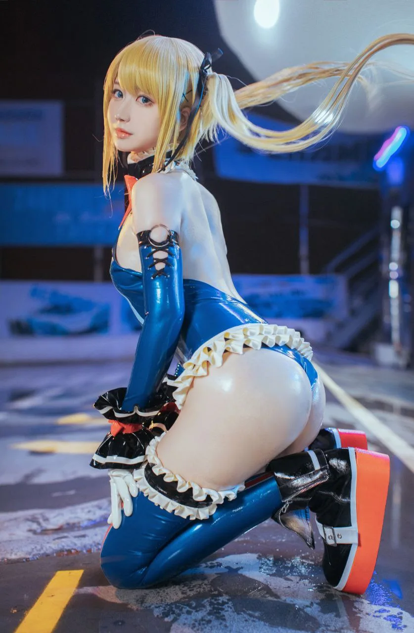 izumi泉桃子 Cosplay优质全套写真作品合集
