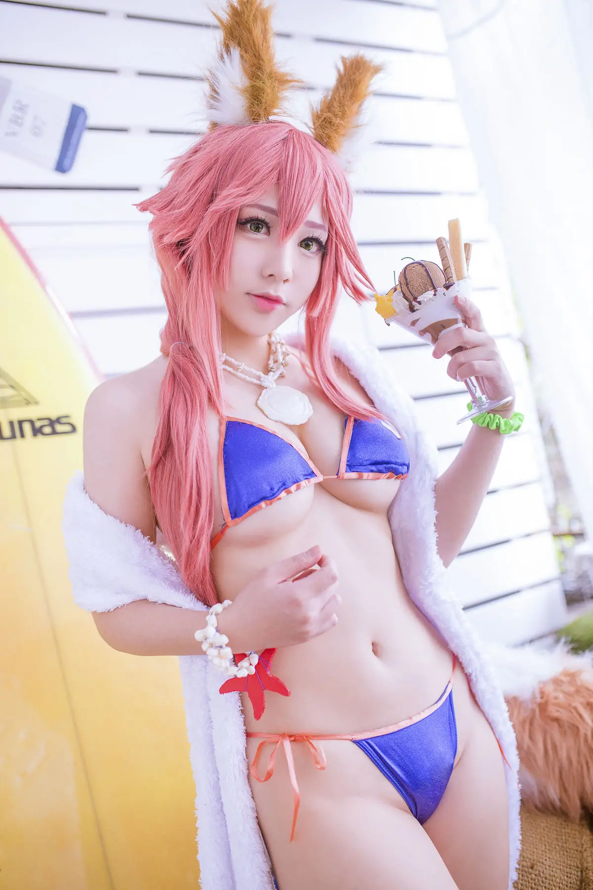 叫我千寻大人 Cosplay高质量写真图包合集下载 叫我千寻大人 Cosplay高质量写真图包合集下载