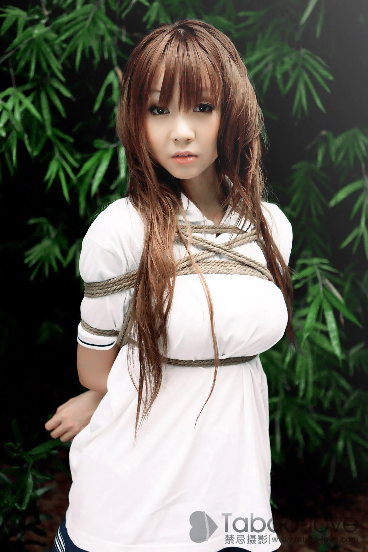 Taboo-love禁忌摄影 绑缚绳艺写真资源合集