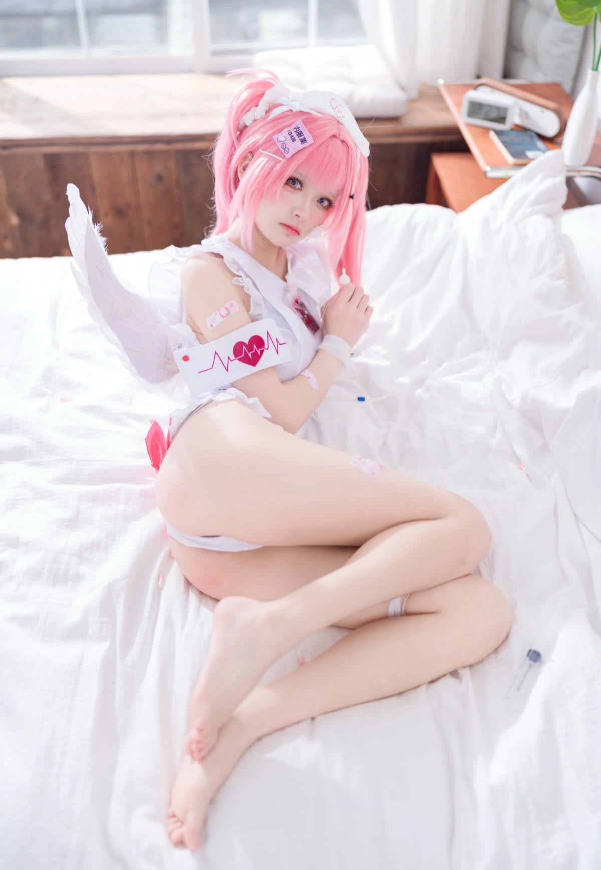 九柒喵 Cosplay精美写真图包合集