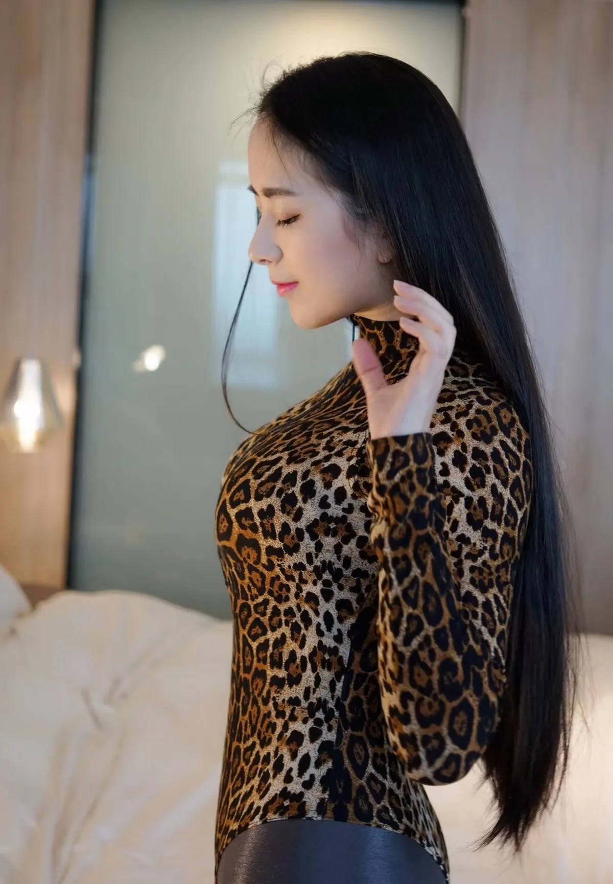 辣妈女神 朋友圈及VIP会员写真作品 辣妈女神 朋友圈及VIP会员写真作品