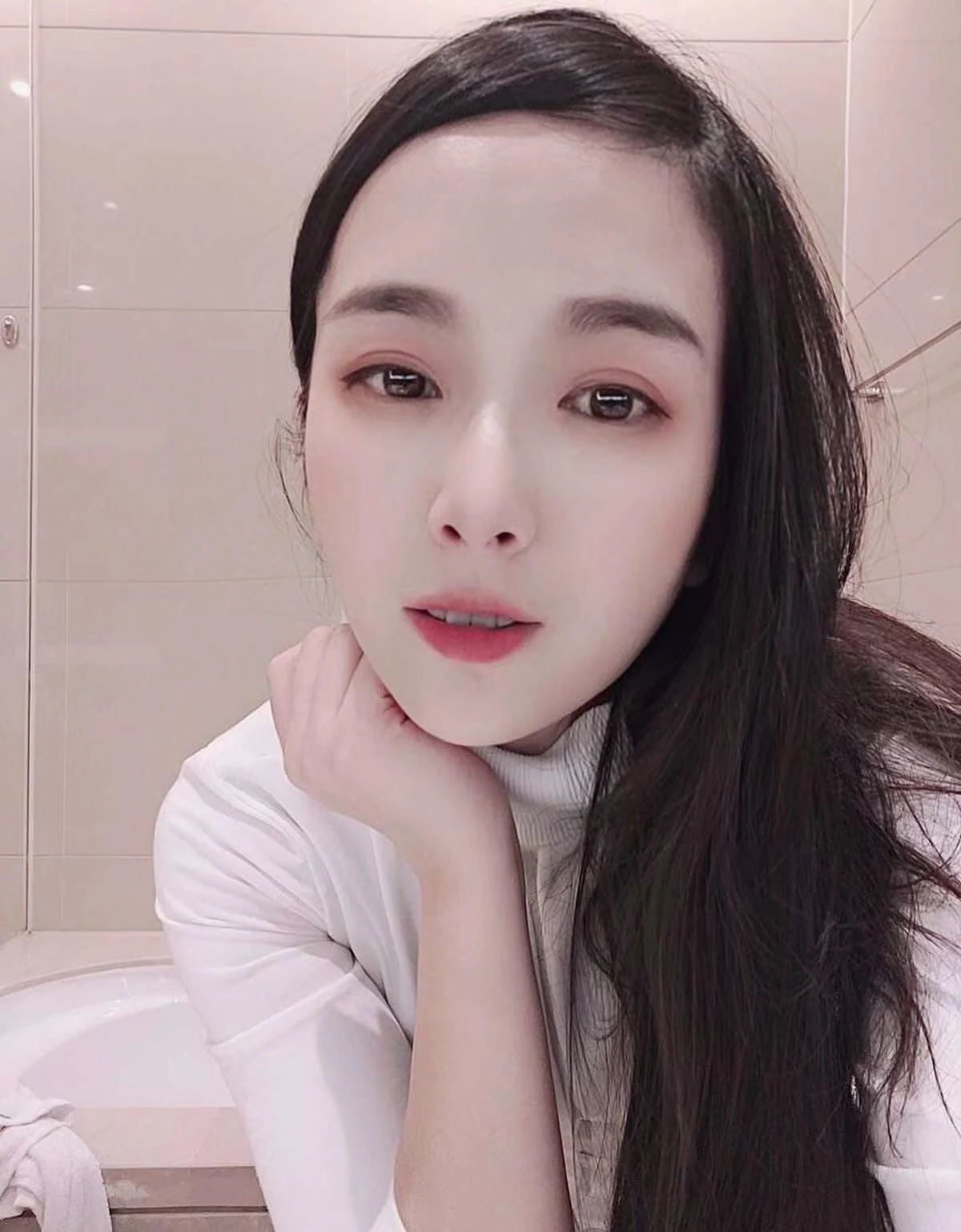 辣妈女神 朋友圈及VIP会员写真作品