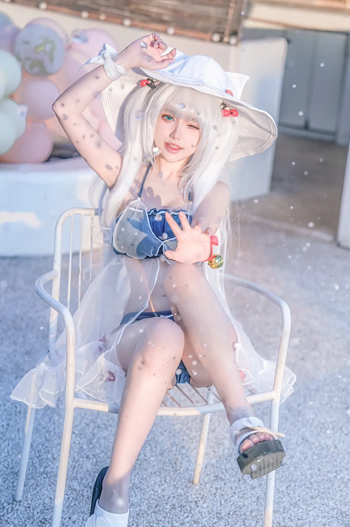 六二二同学 Cosplay高清作品合集下载 六二二同学 Cosplay高清作品合集下载