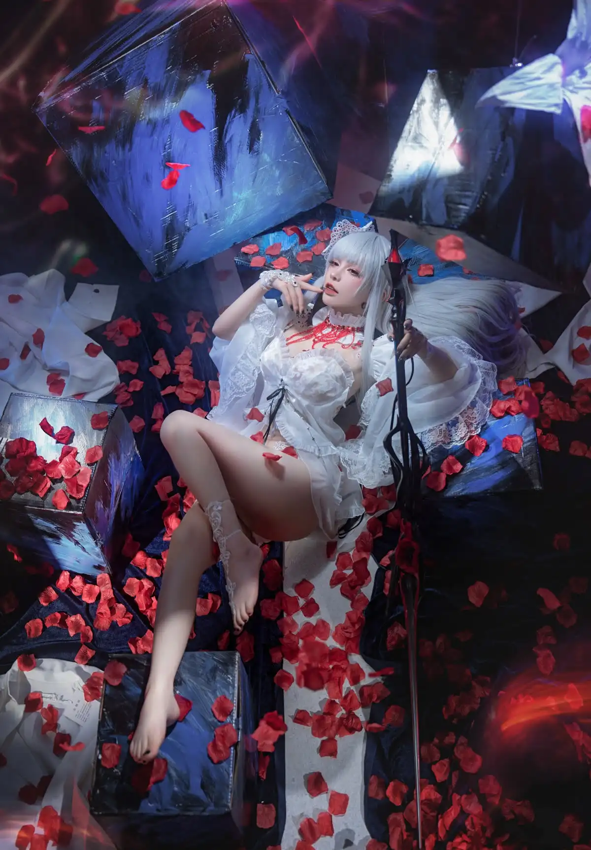 六二二同学 Cosplay高清作品合集下载 六二二同学 Cosplay高清作品合集下载