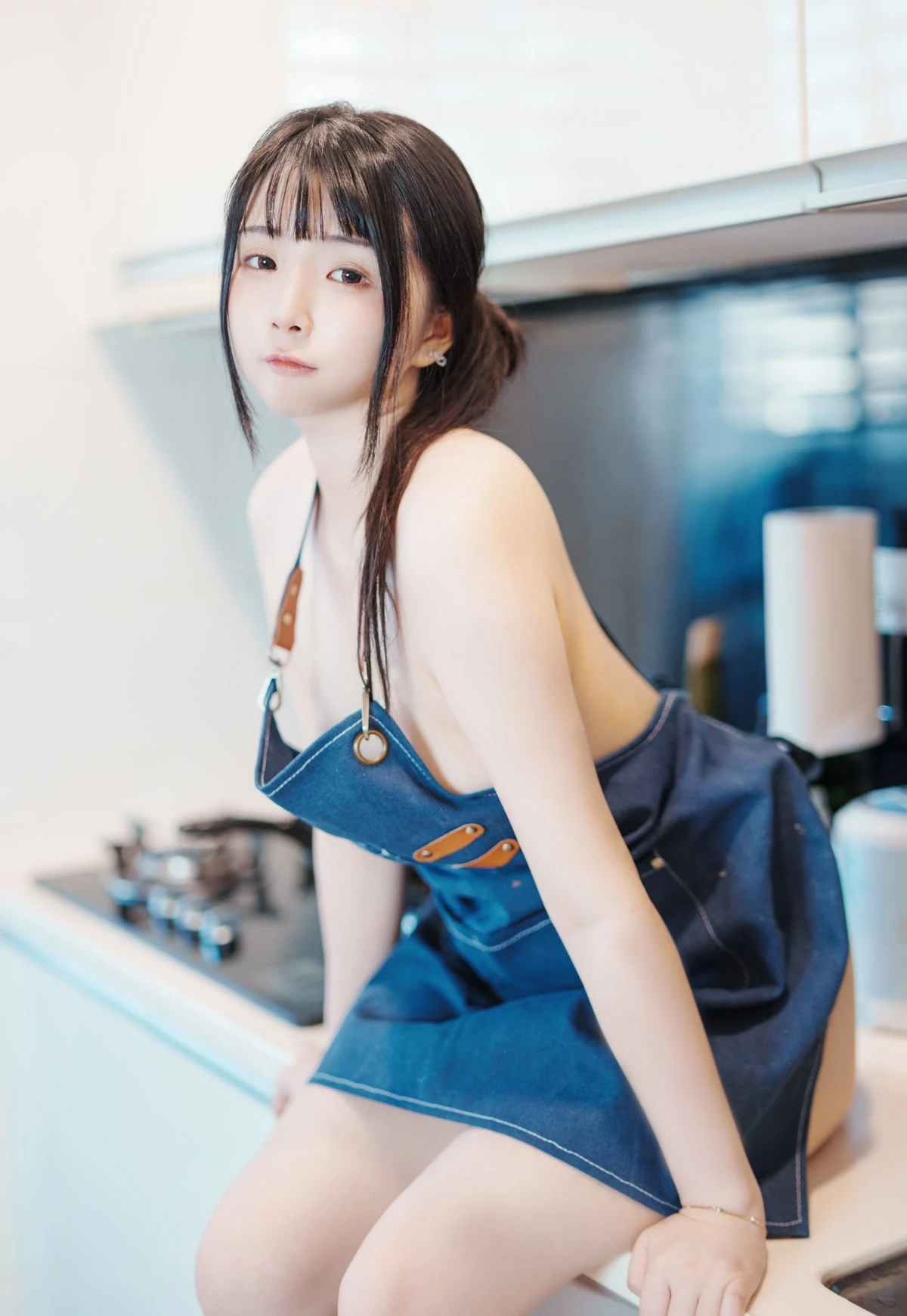 落落Raku Cosplay台妹写真作品合集