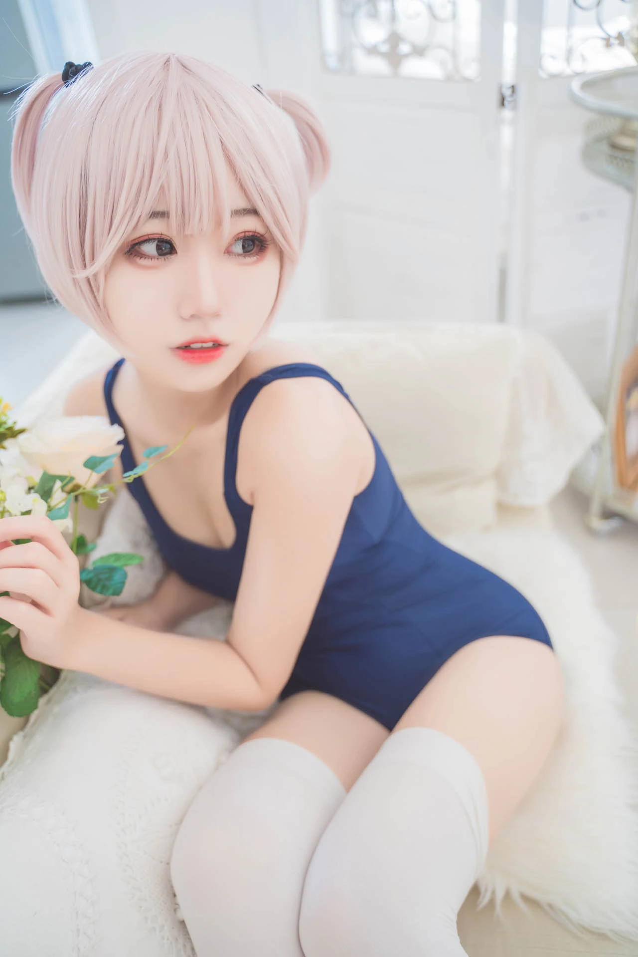 猫君君_MaoJun Cosplay精美写真图包合集下载 猫君君_MaoJun Cosplay精美写真图包合集下载