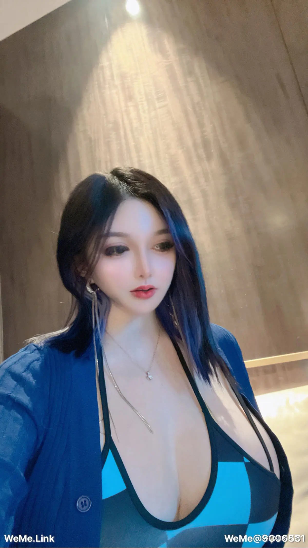 梦露veronica 微密圈写真视频作品合集下载