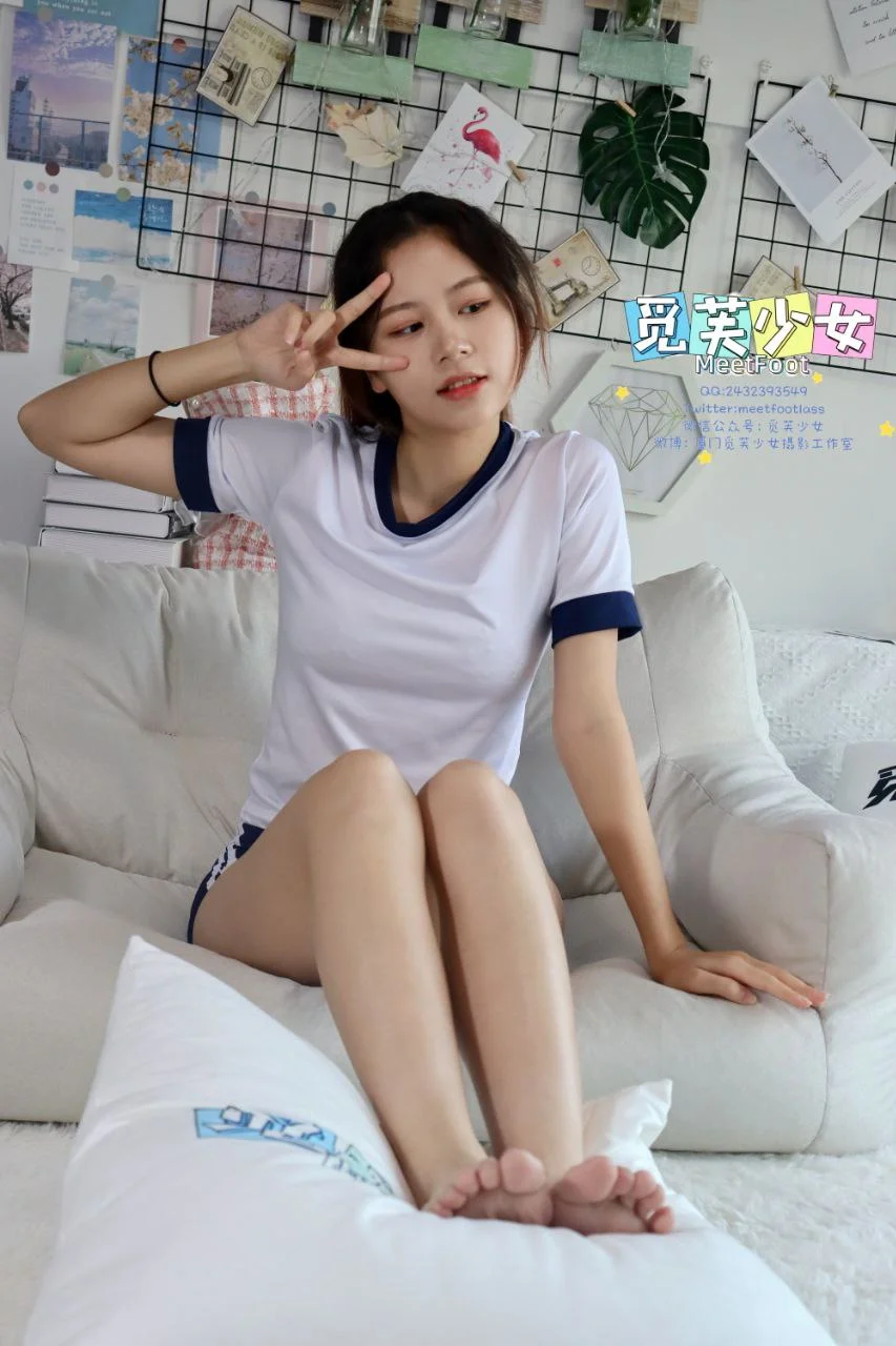 觅芙少女 写真图包合集下载 觅芙少女 写真图包合集下载