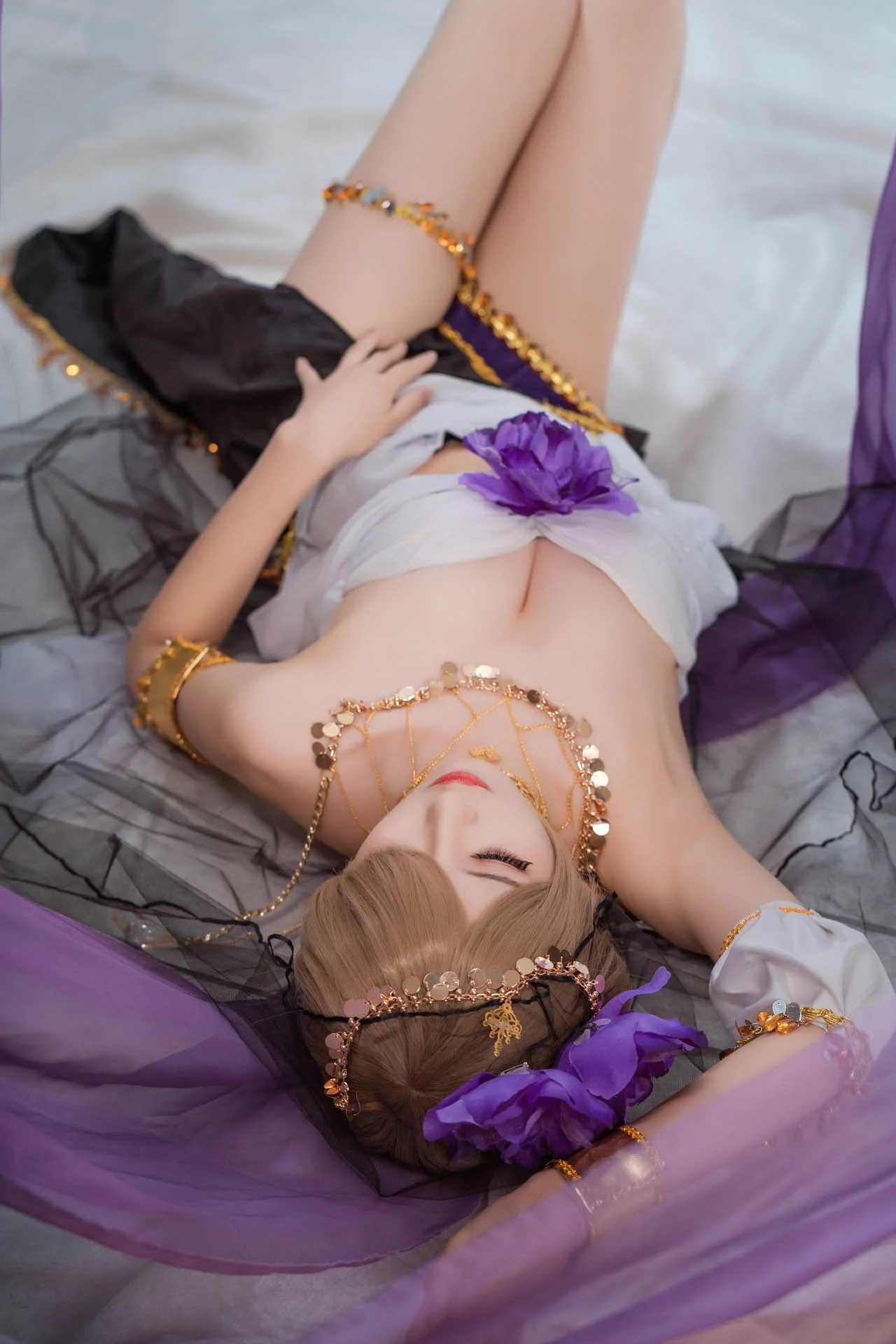 弥音音ww Cosplay超高清写真资源合集下载 弥音音ww Cosplay超高清写真资源合集下载