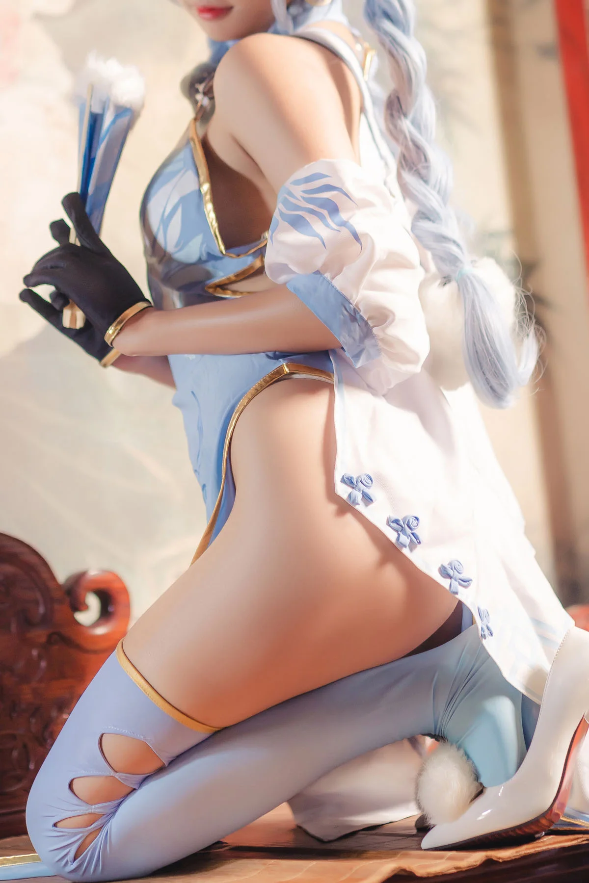 墨玉-M Cosplay高清写真图包合集下载 墨玉-M Cosplay高清写真图包合集下载