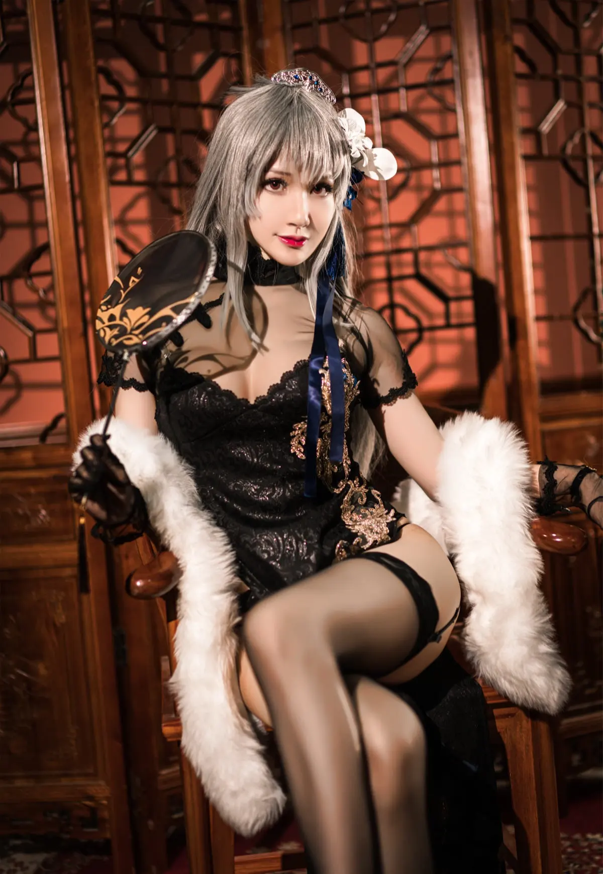 木之本果 Cosplay超高清写真图包合集下载 木之本果 Cosplay超高清写真图包合集下载