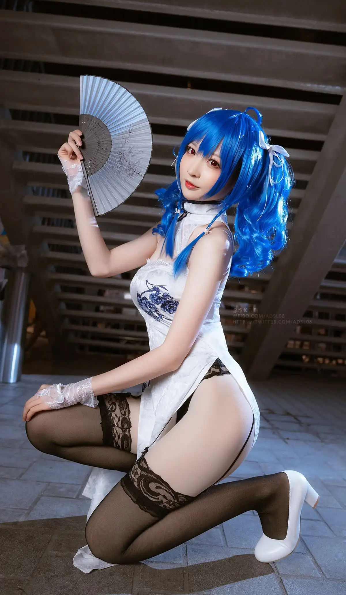 南宫 Cosplay超清晰美图写真合集 南宫 Cosplay超清晰美图写真合集