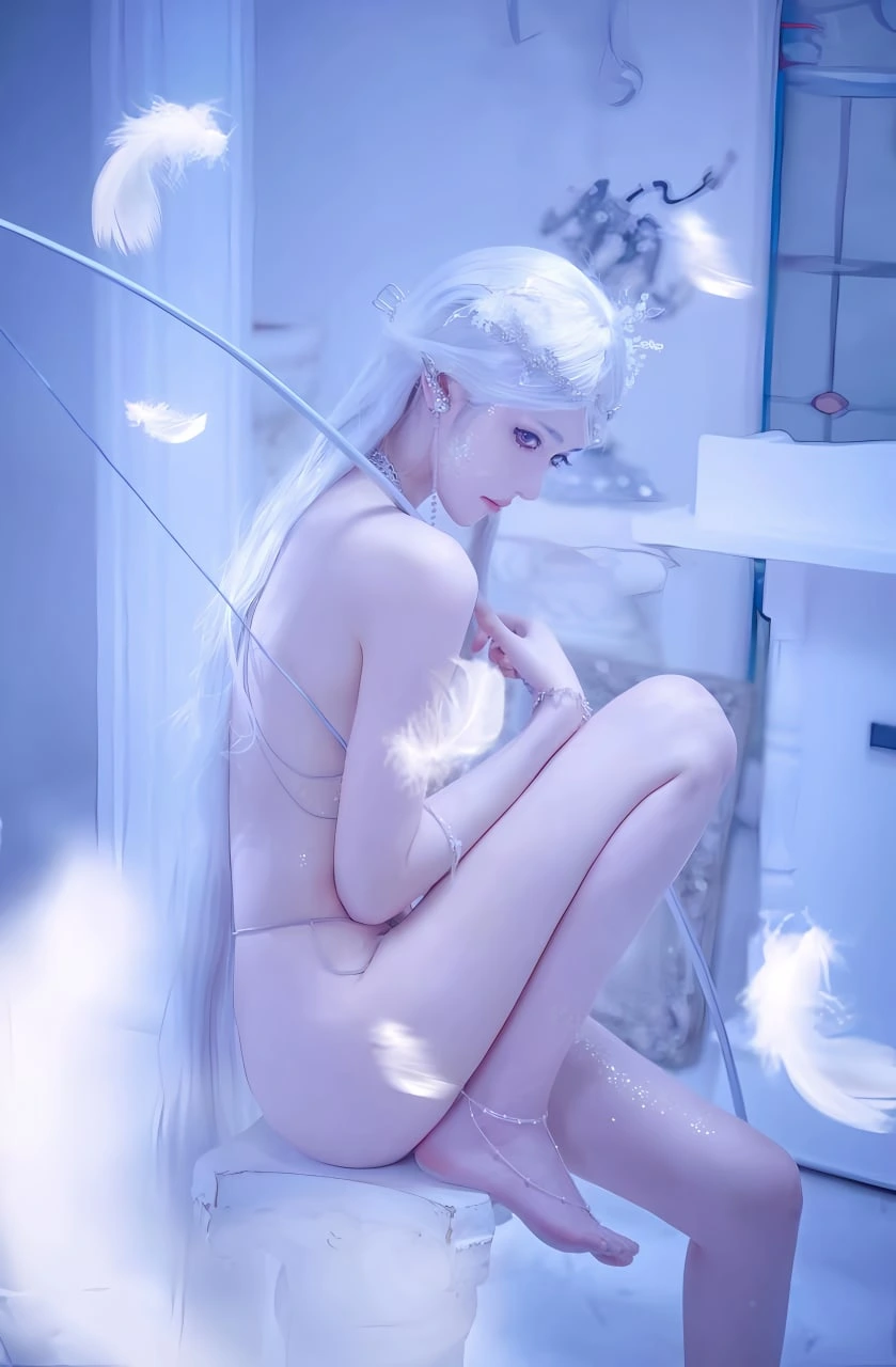 南桃Momoko Cosplay超清晰美图写真作品合集