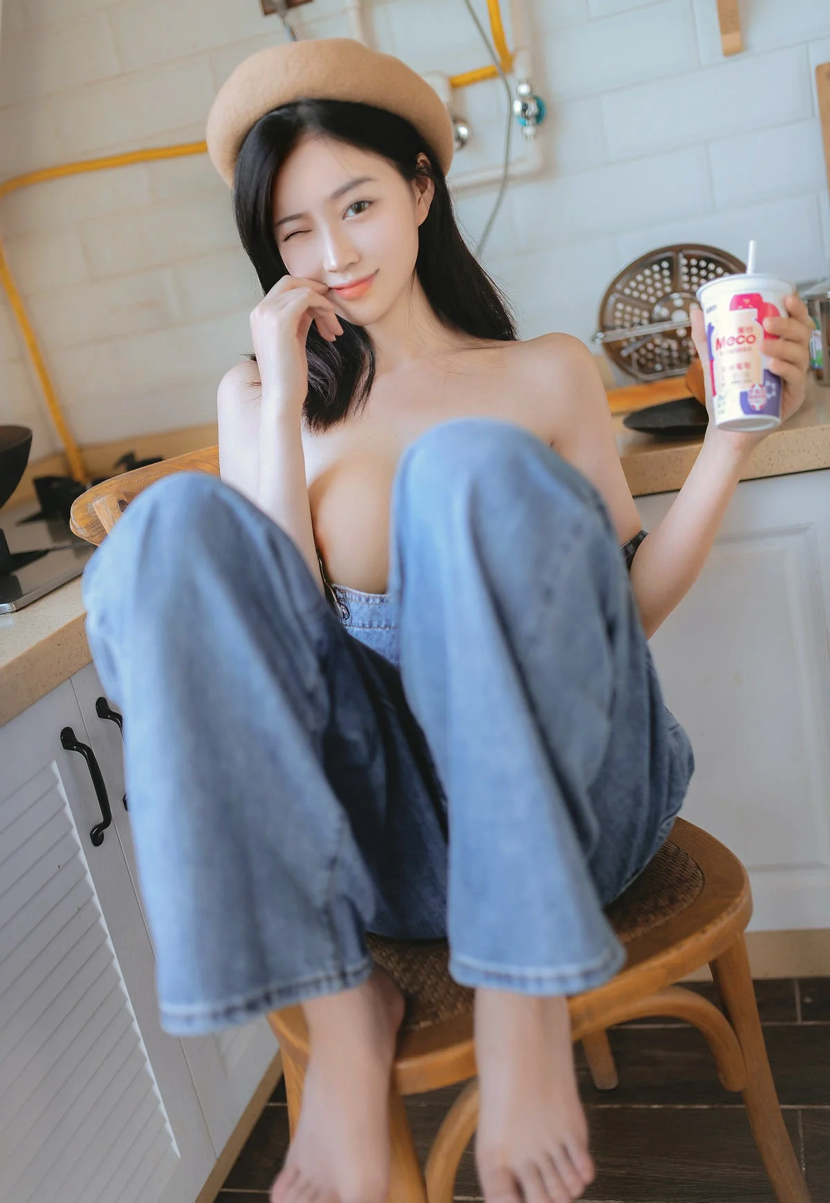 年年Nnian Cosplay高清写真套图合集