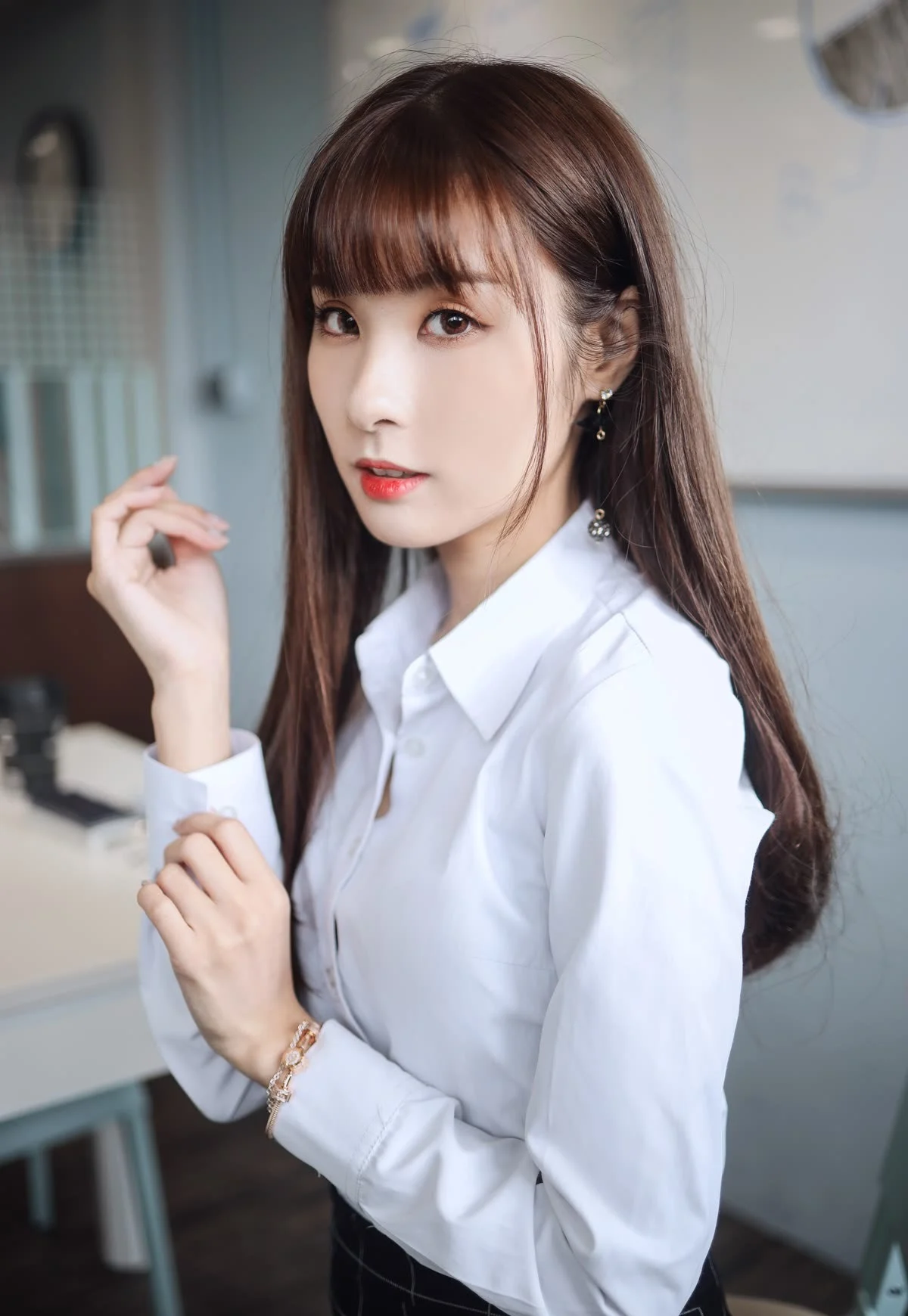 泥泥汝niniru Cosplay优质写真套图合集下载