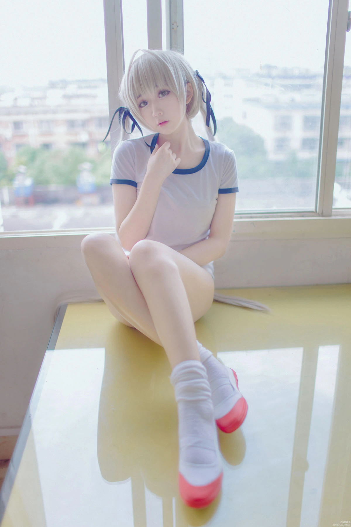浅野菌子 唯美COS写真摄影作品合集 浅野菌子 唯美COS写真摄影作品合集